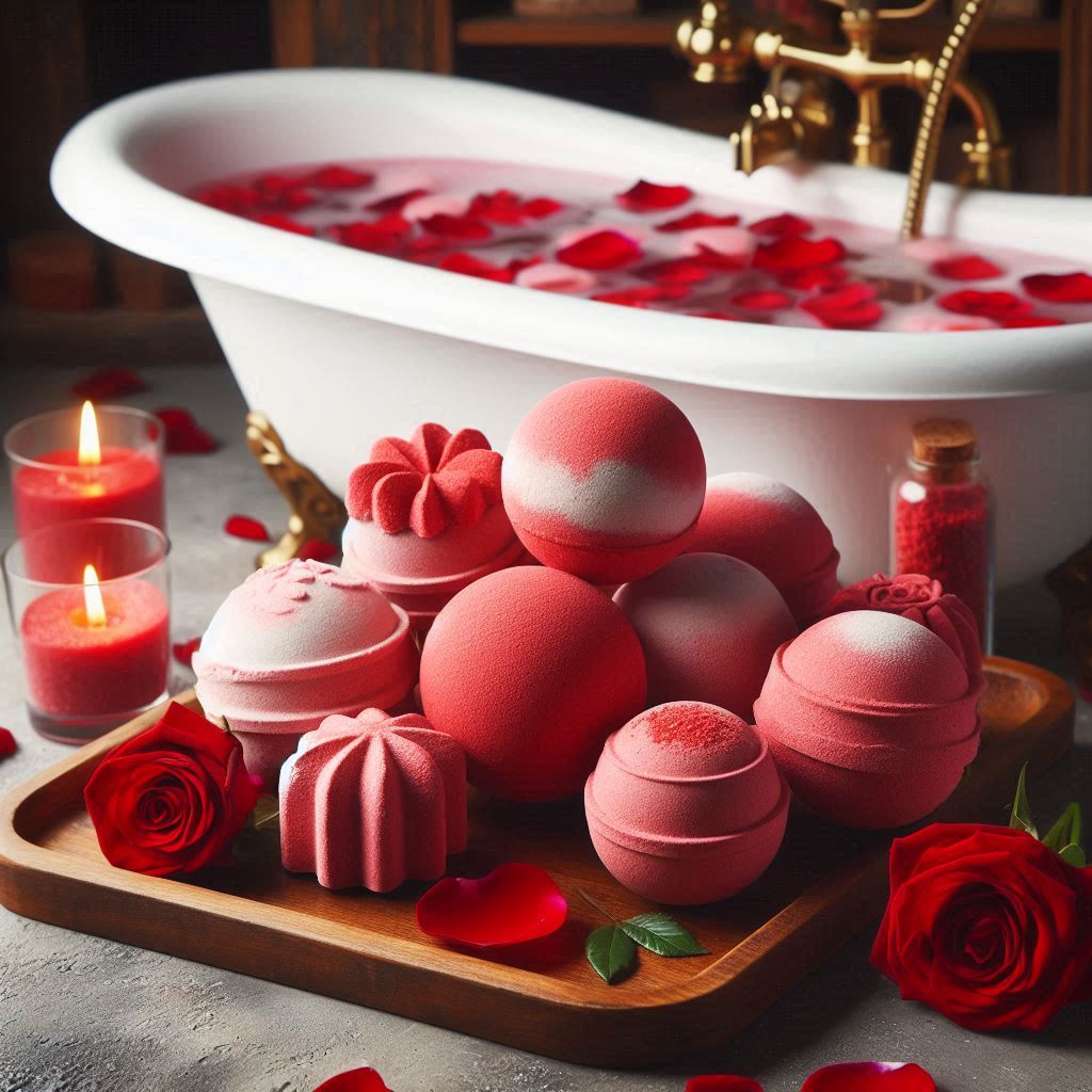 Sex Bomb Fragrance Oil (LUS)