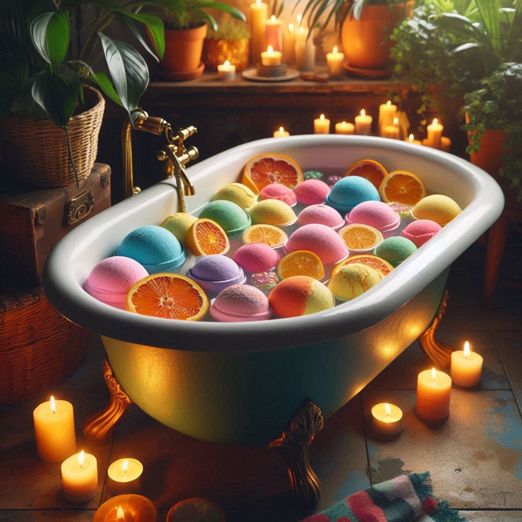 Amandopondo Fragrance Oil (LUS)