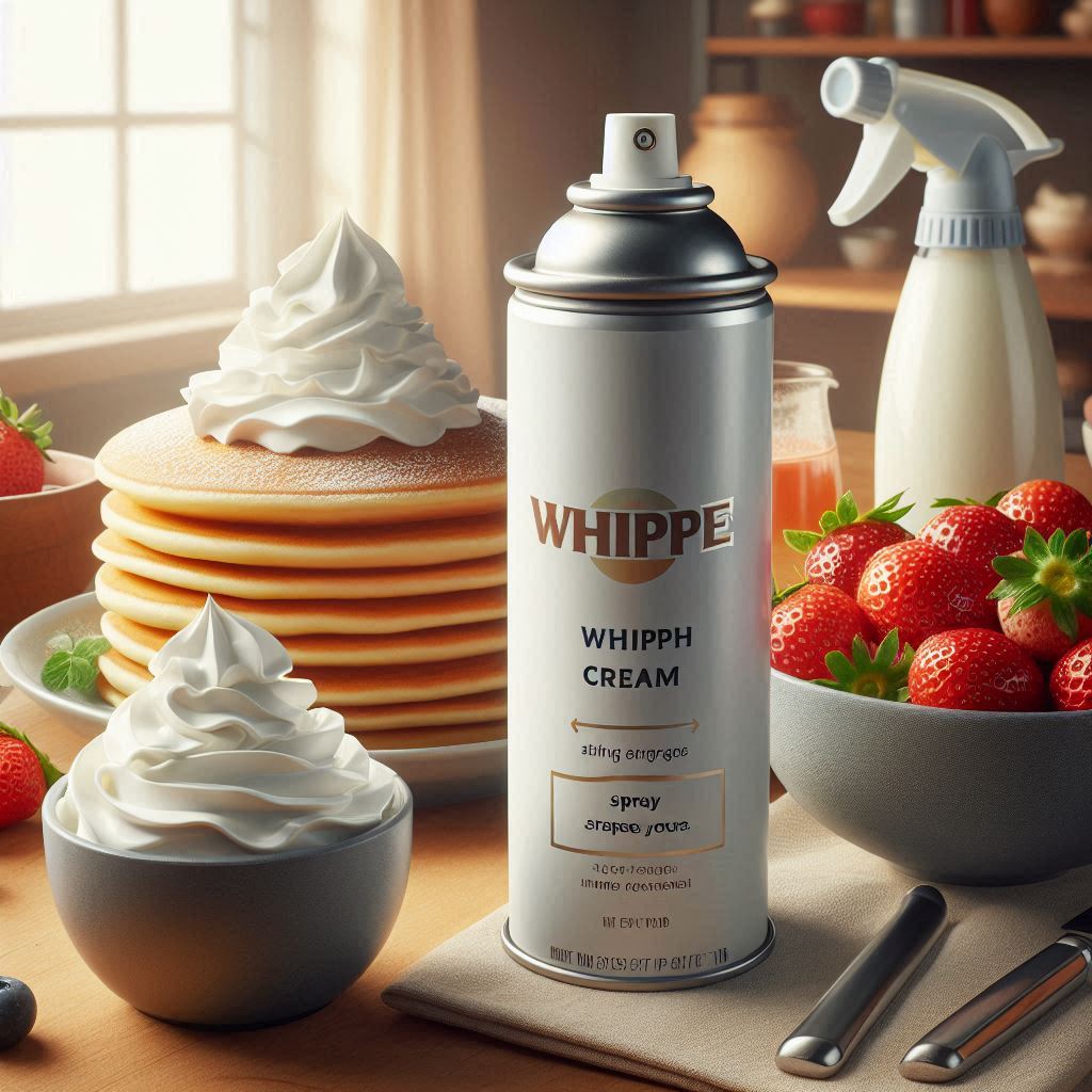 Whipped Cream Fragrance Oil 