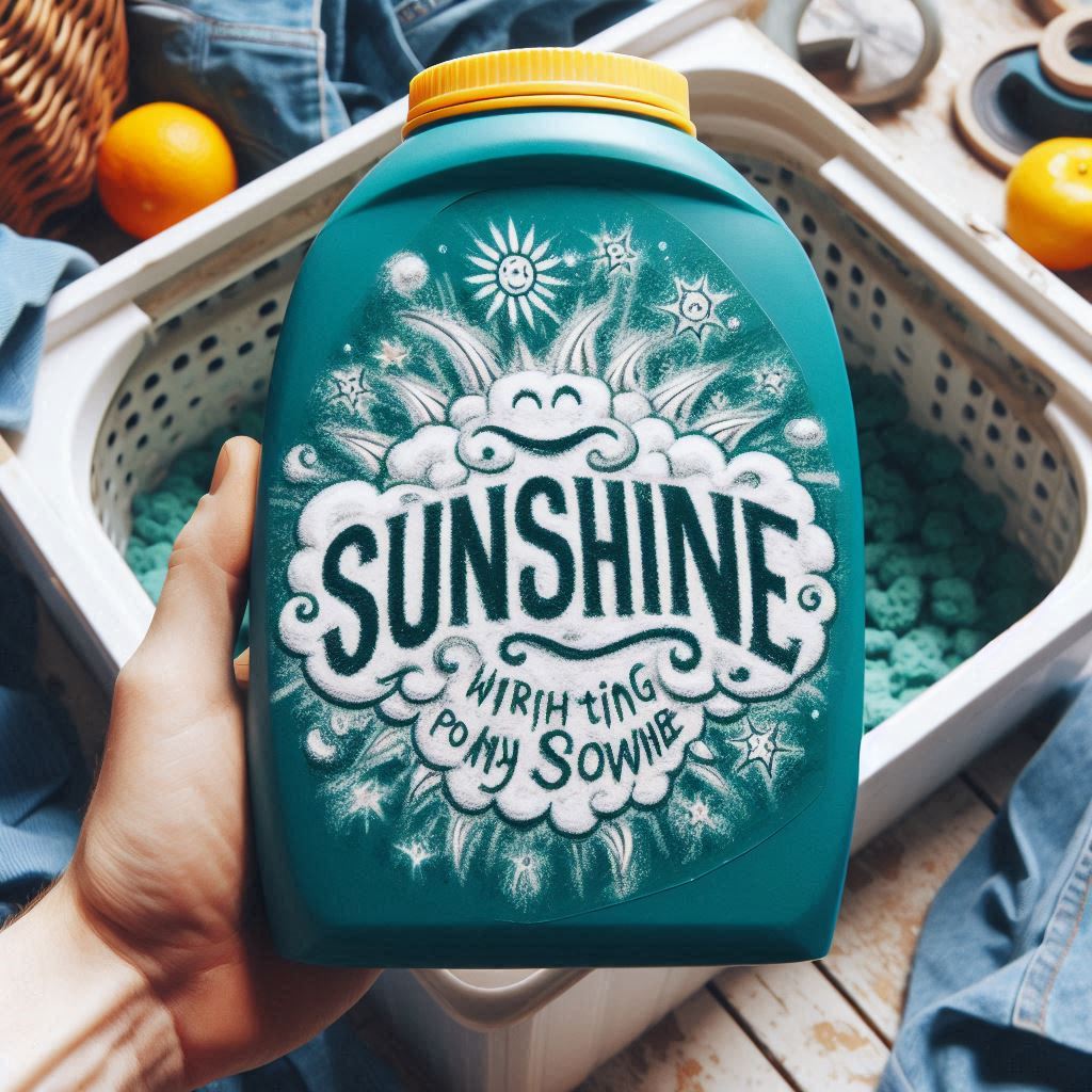 Daytime Fresh Fragrance Oil (SUR)  