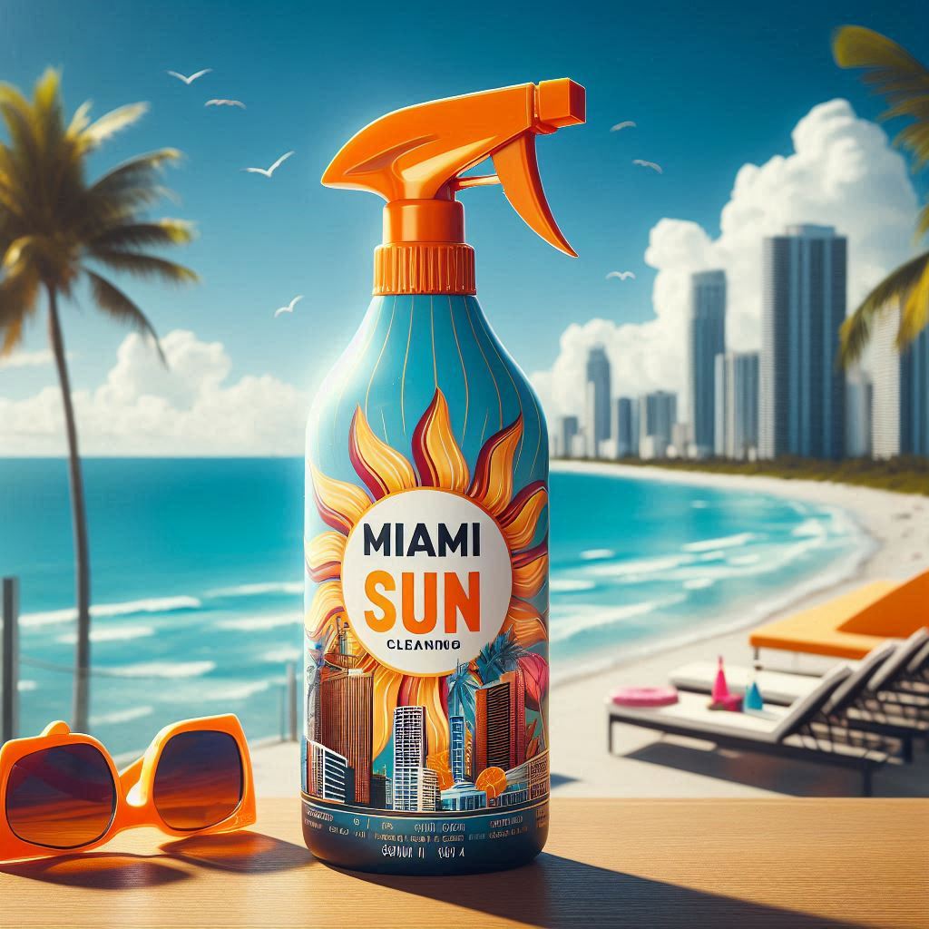 Florida Sun Fragrance Oil (FAB) 