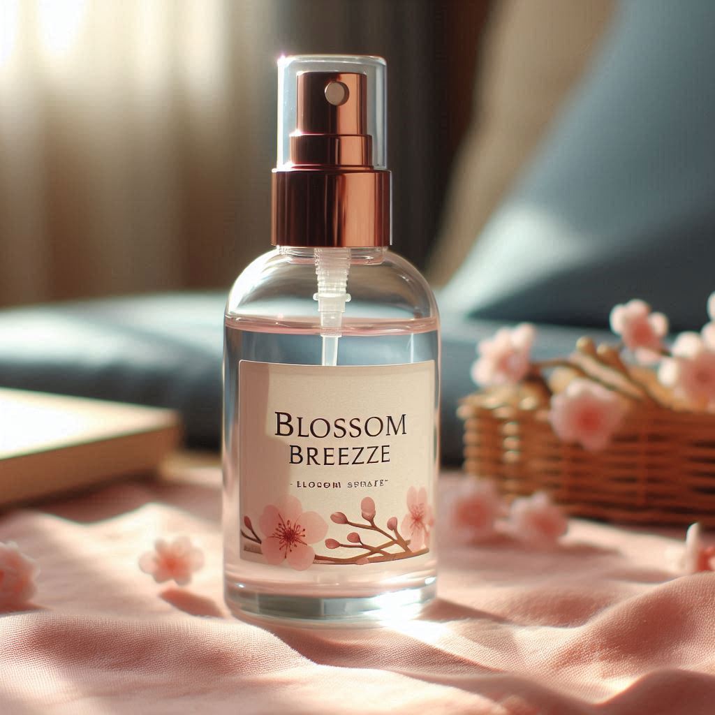 Floral Gust Fragrance Oil (FEB) 