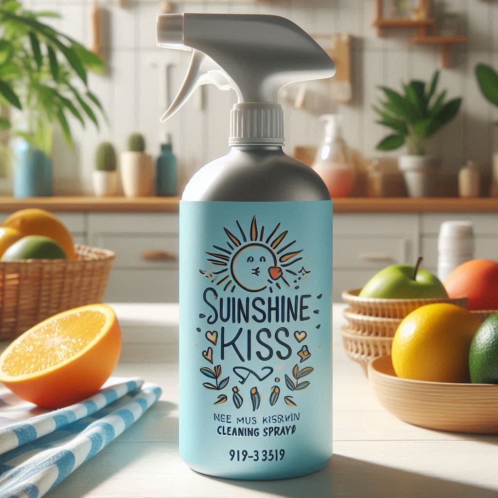 Kiss Of Sunshine Fragrance Oil (FAB) 