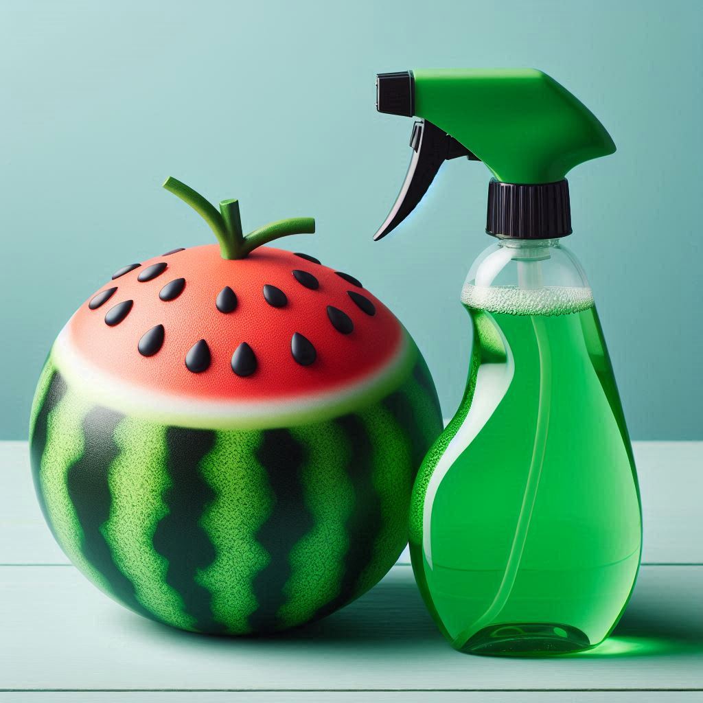 Cooling Pink Melon Fragrance Oil (FAB)