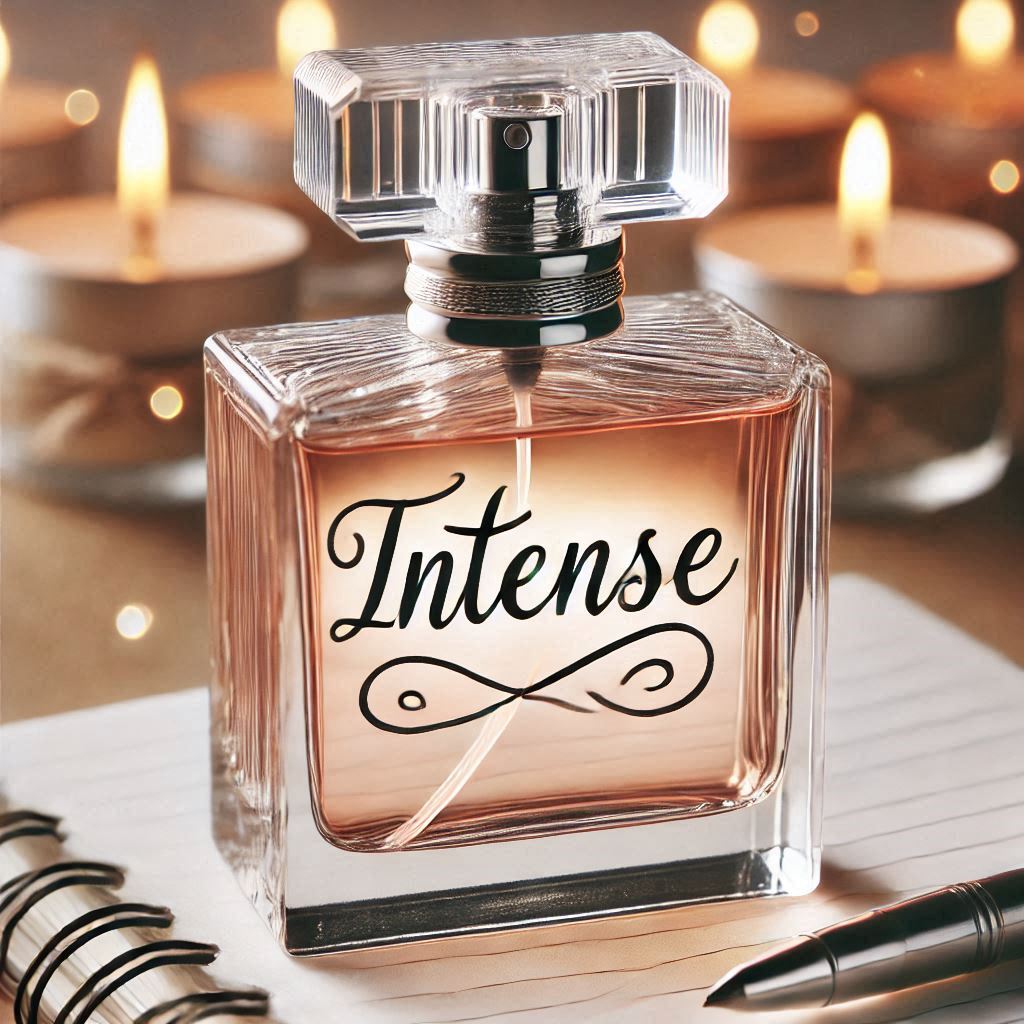 Intense Fragrance Oil (YS) 