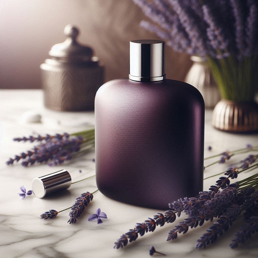 Challenge Fragrance Oil (PR) 