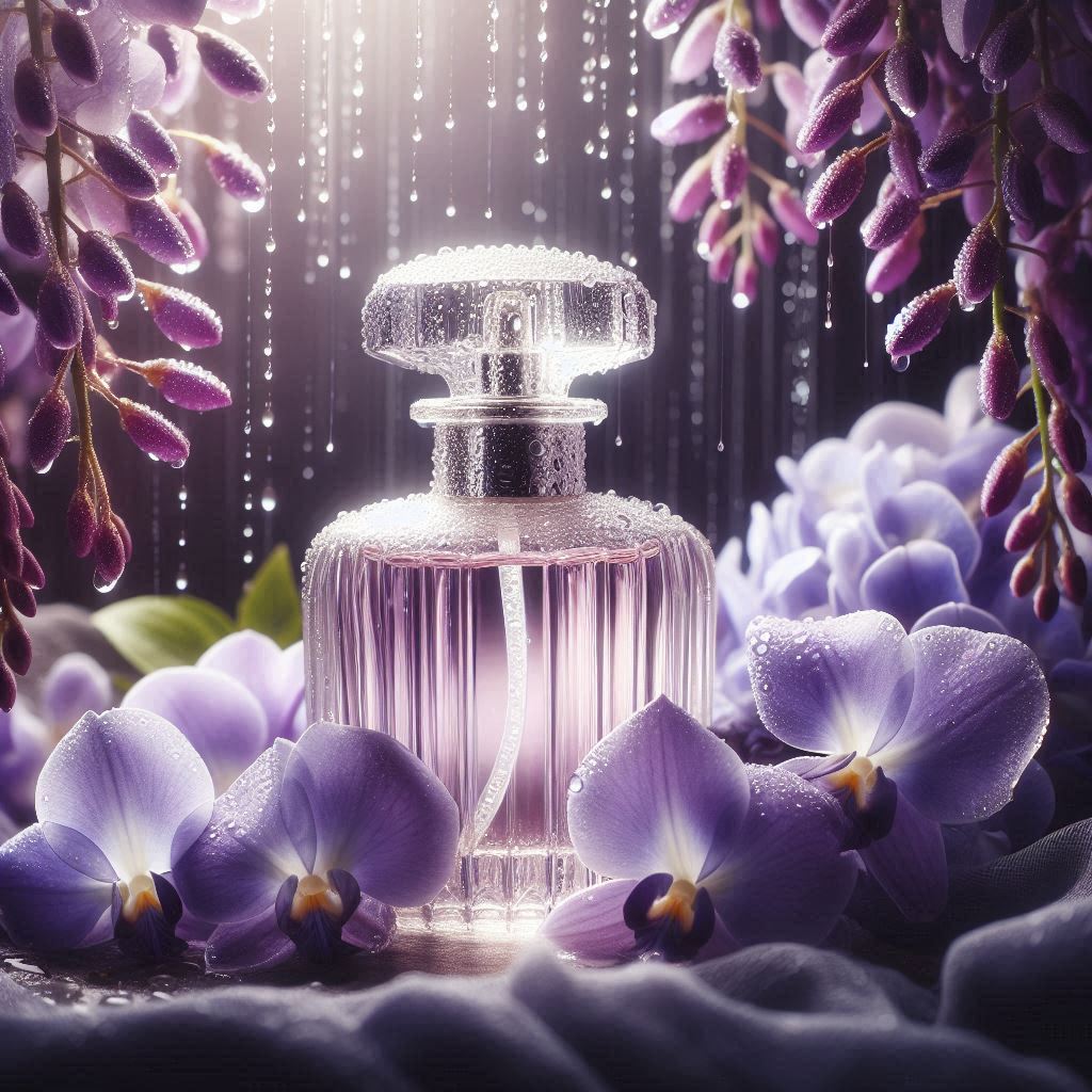 Aqua Bouquet Fragrance Oil (JM) 