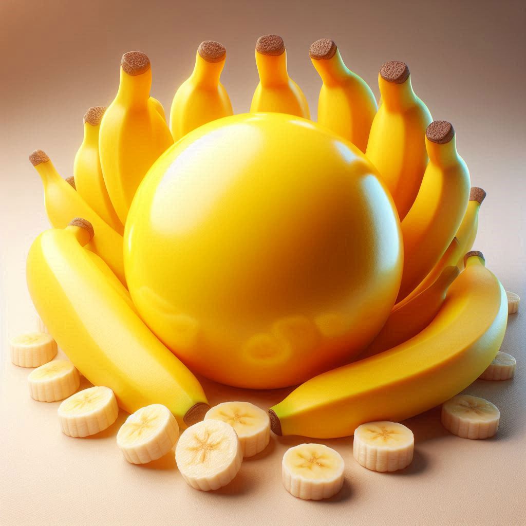 Banana Bubblegum Fragrance Oil 