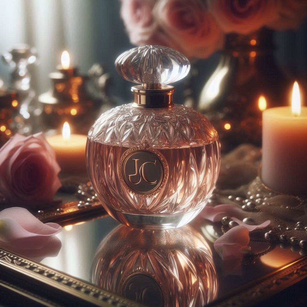 Charming Fragrance Oil  (JC) 