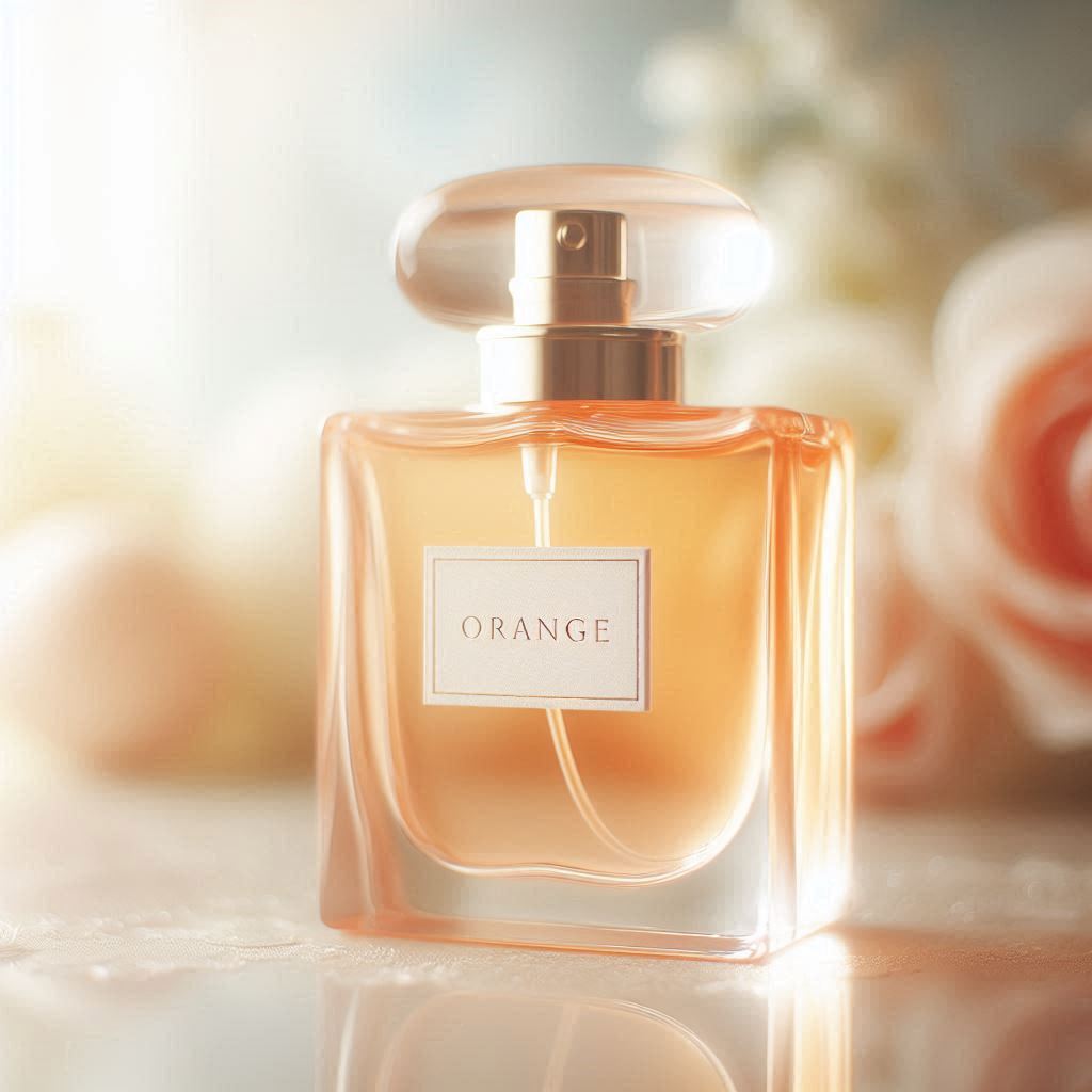 Charismatic Fragrance Oil (HB)  