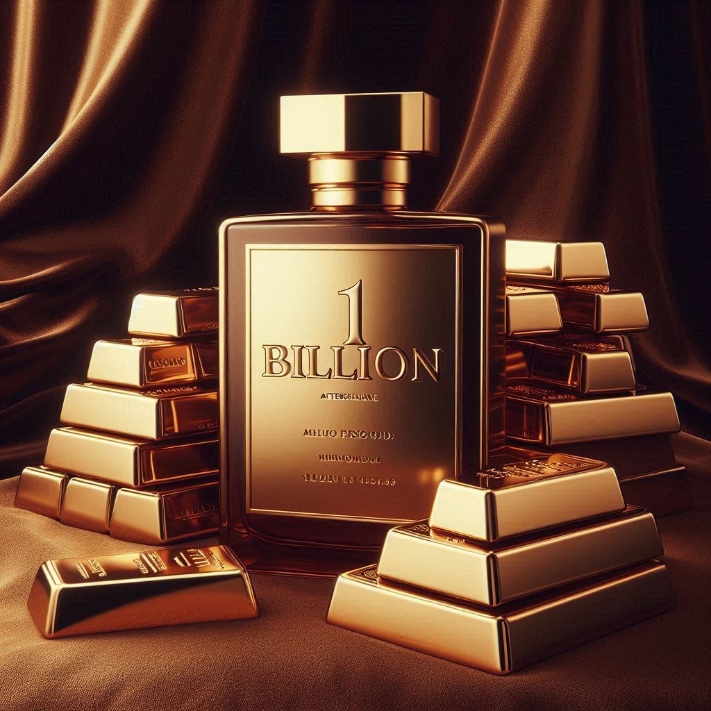 Bold Fragrance Oil  (PR)