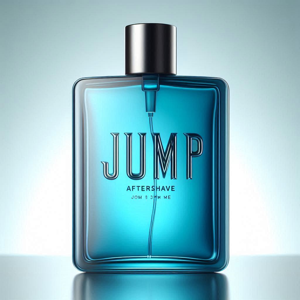 Bounce Fragrance Oil (JOP) 