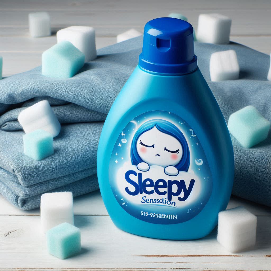 Sleepy Sensation Fragrance Oil (LEN)