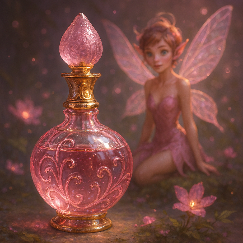 Pixie Fragrance Oil (PH)