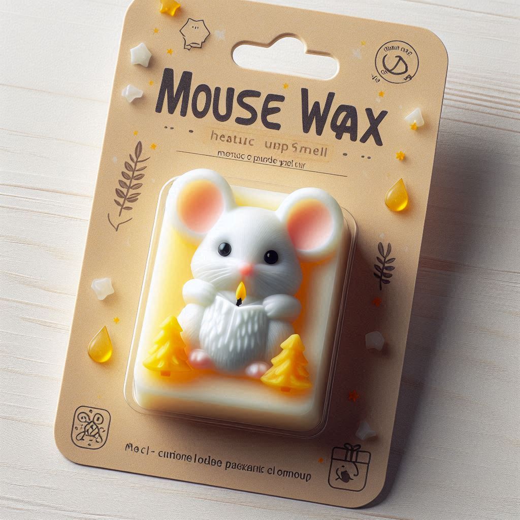 Hey Mickey Fragrance Oil  (SCENT) 