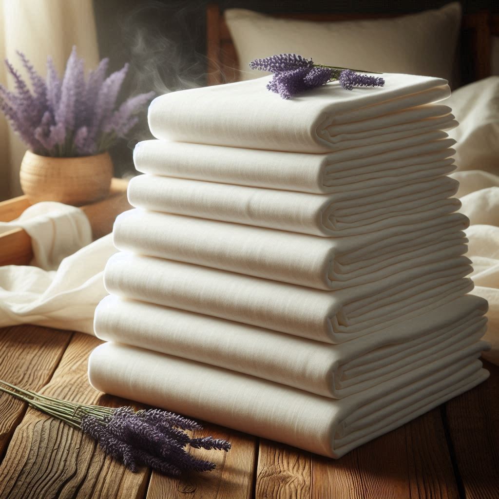 Fresh Fabric Fragrance Oil 