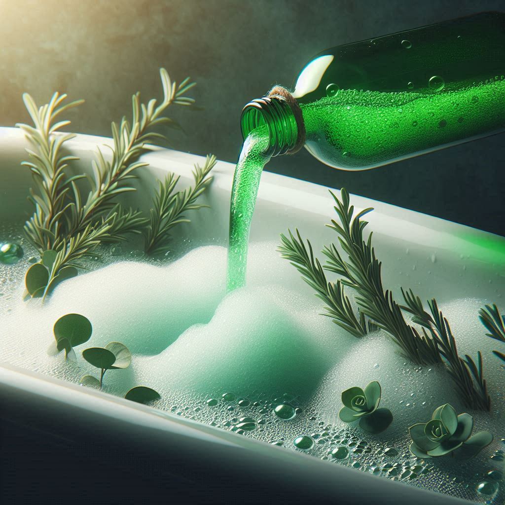 Relaxing Fragrance Oil (RAD)