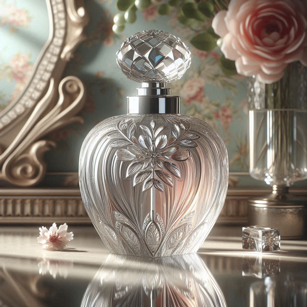 Shades Fragrance Oil  (BA)