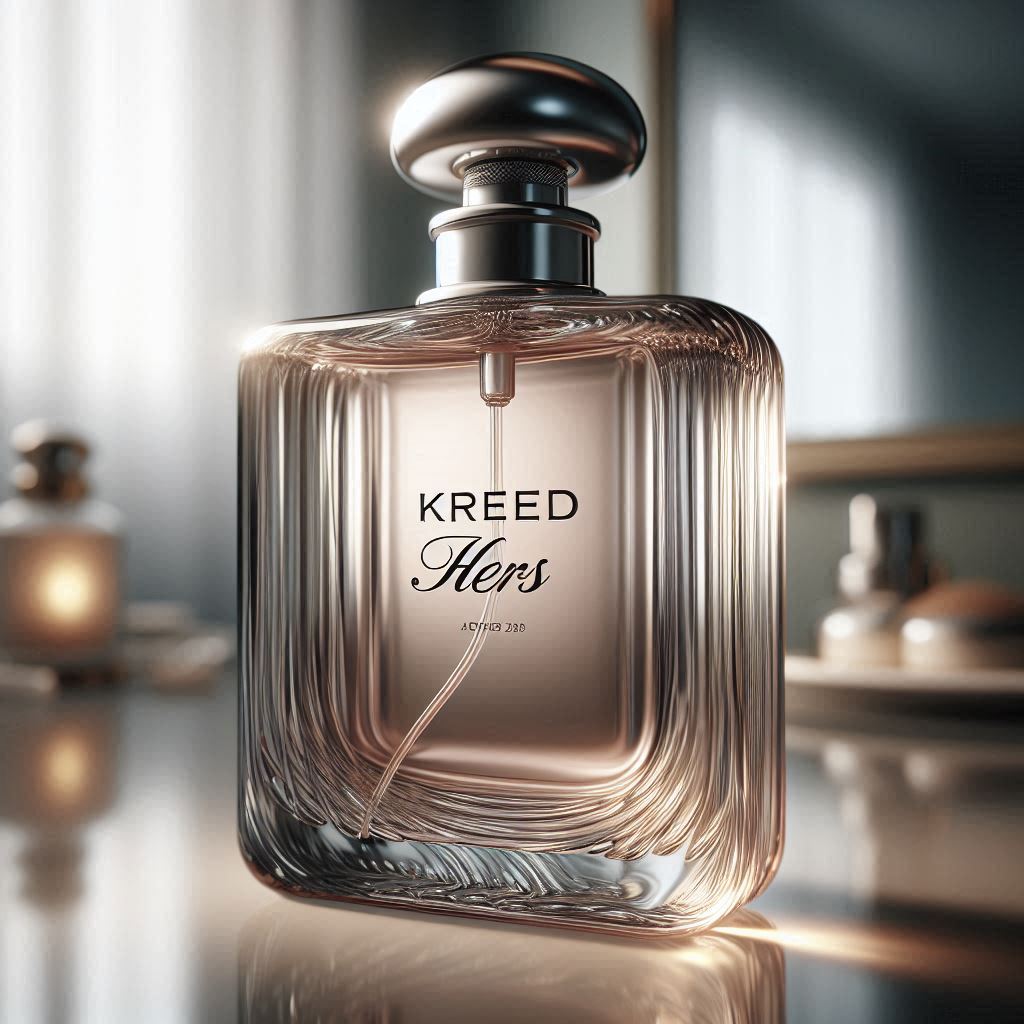Kreed Hers Fragrance Oil (CR)