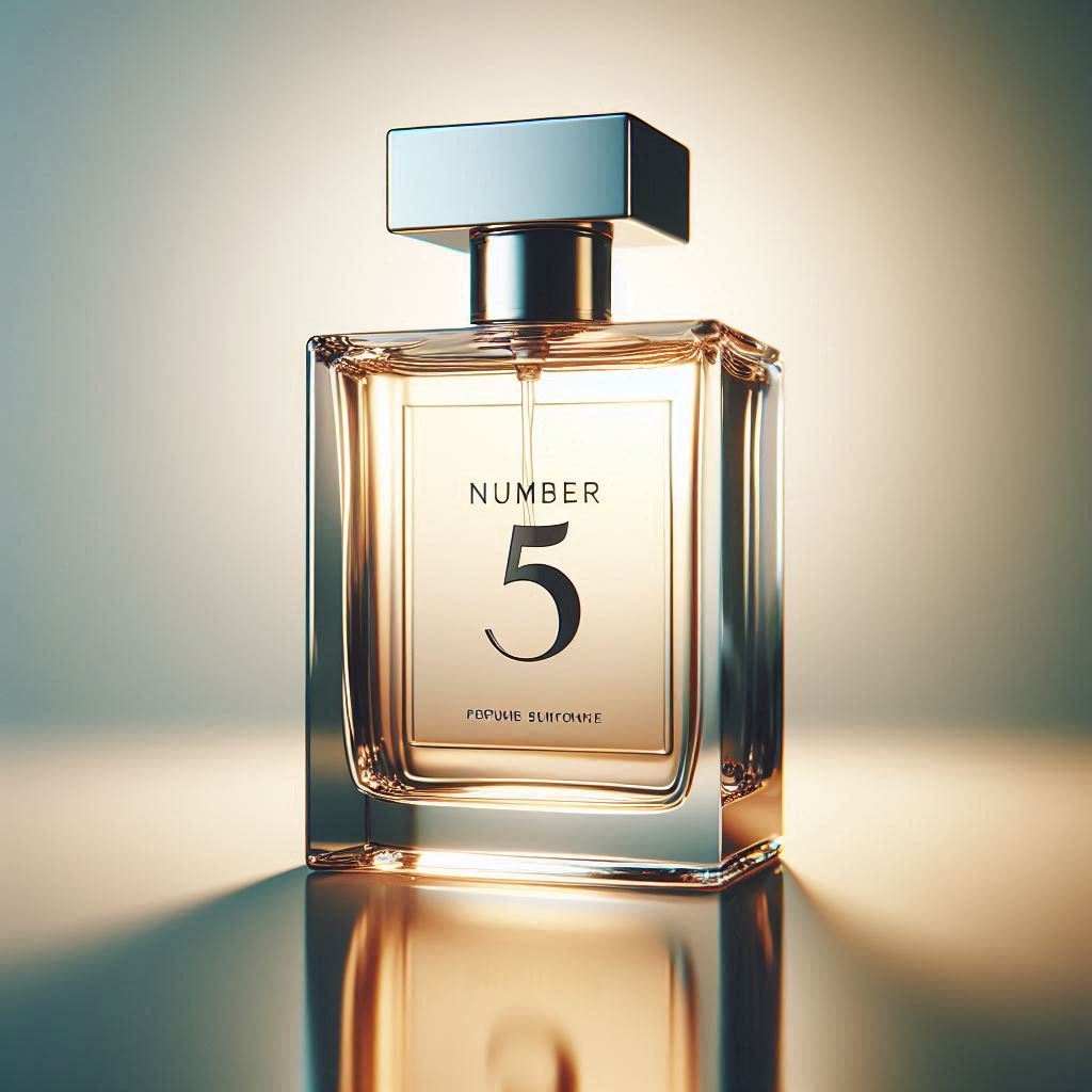 Timeless Fragrance Oil (CH) 