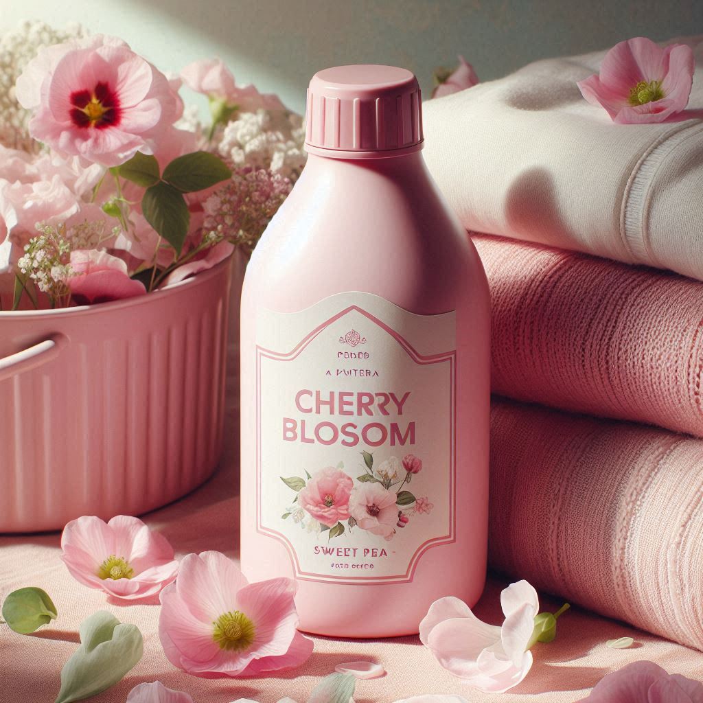 Sakura Blossom Fragrance Oil (COM)