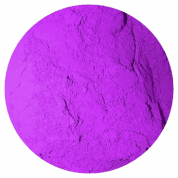 Purple Neon/Fluorescent Dye