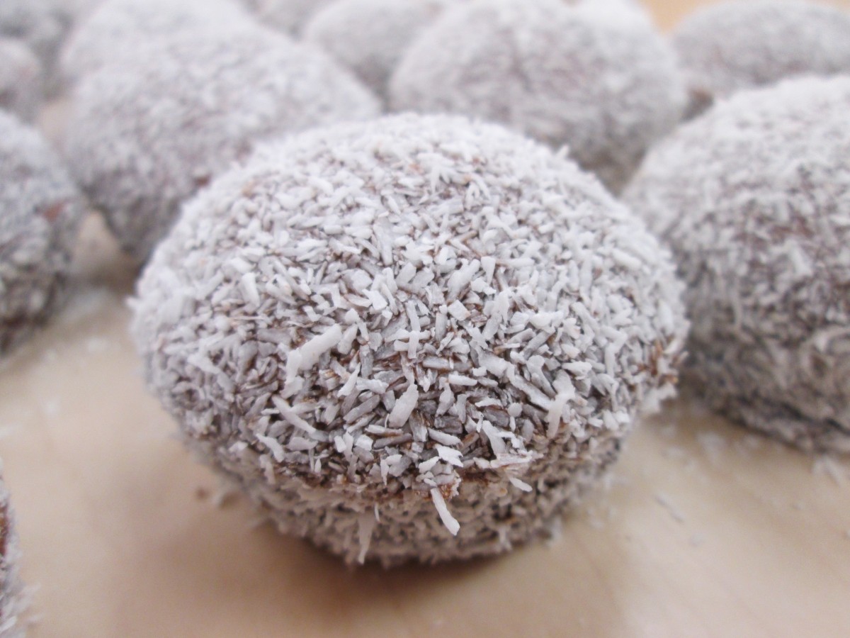 Coconut Snowball Fragrance Oil 