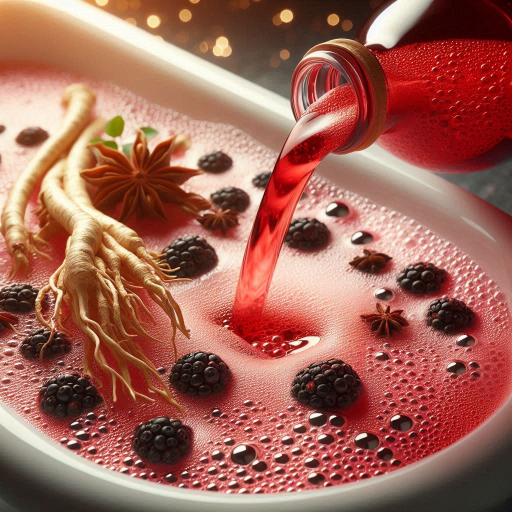 Soothing Moments Fragrance Oil (RAD)