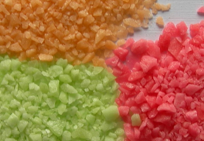 Crackling Candy Fragrance Oil