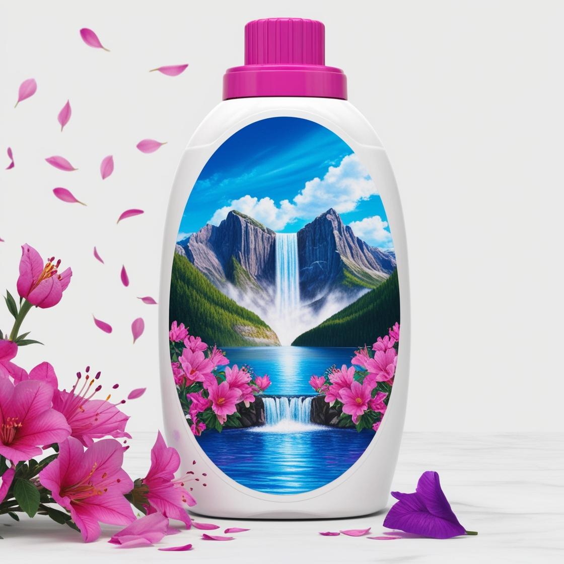 Mystical Wildflowers Fragrance Oil (LEN)