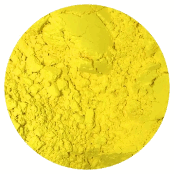 Yellow Neon/Fluorescent Dye