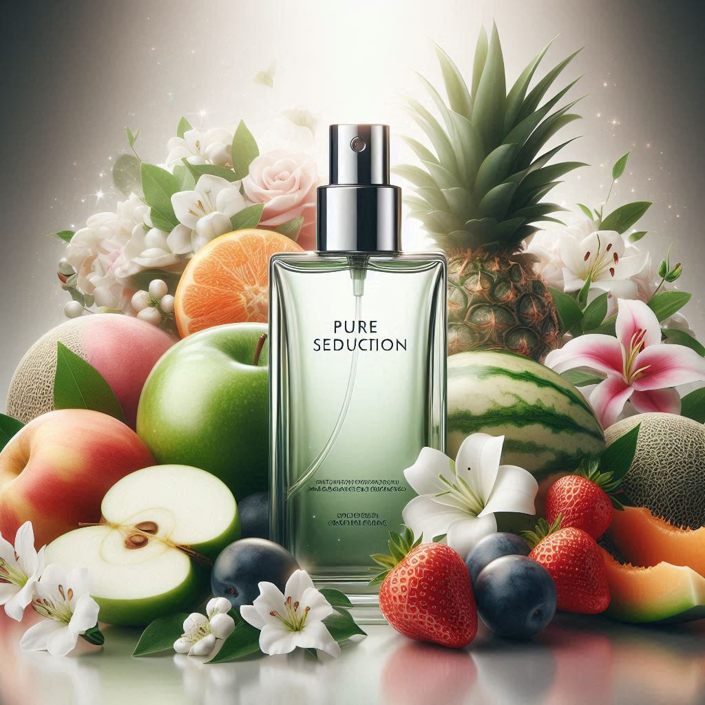 Sweet Charm Fragrance Oil (VS)