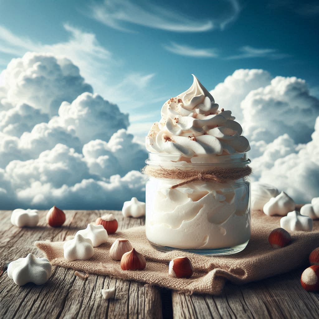 Hazelnut Marshmallow Fluff Fragrance Oil 