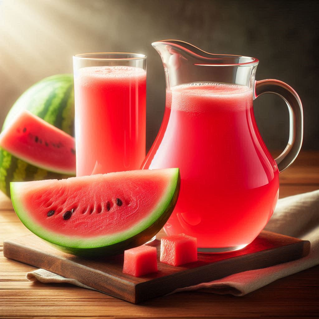 Watermelonade Fragrance Oil