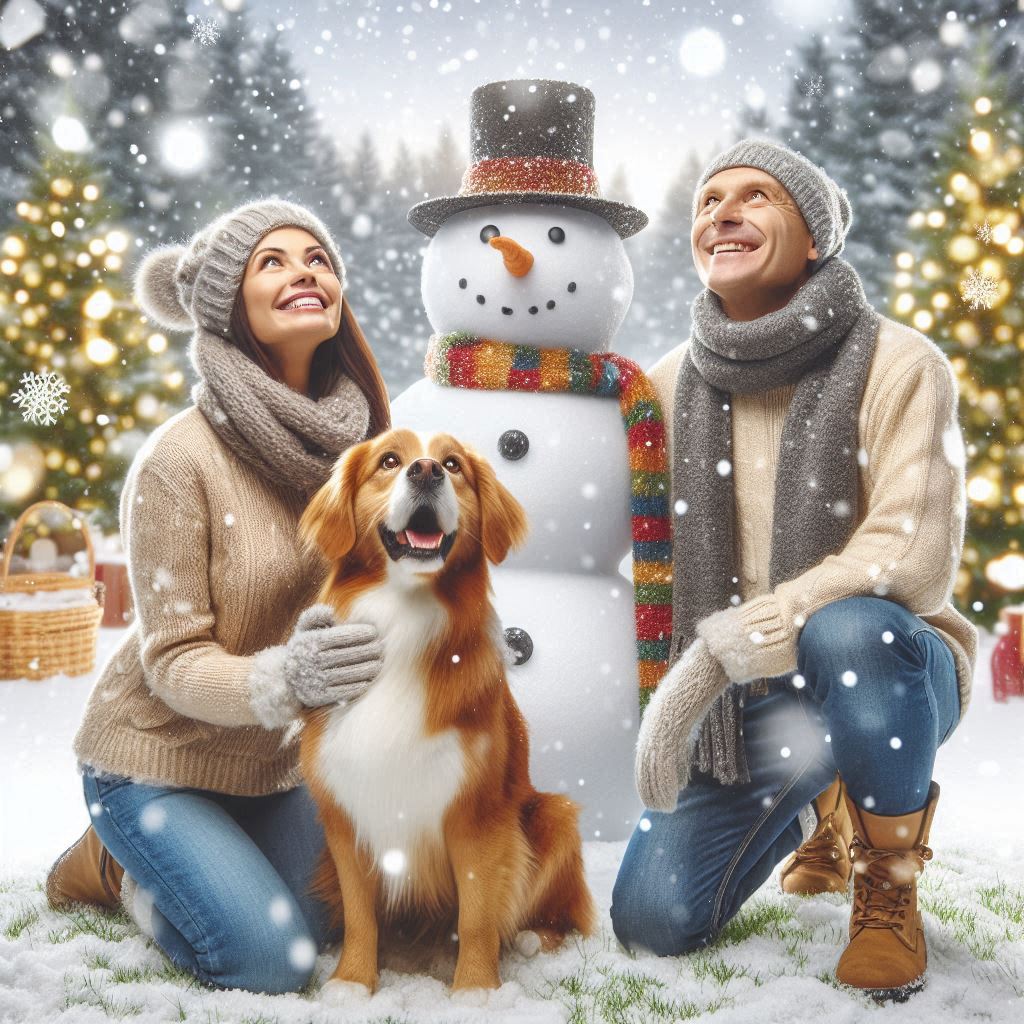 Watch The Snow Fragrance Oil 