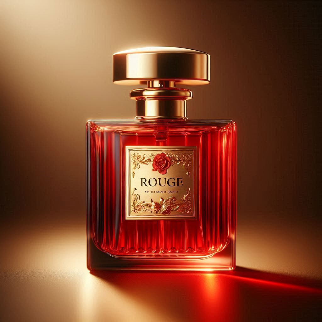 Rouge Fragrance Oil (MFK)