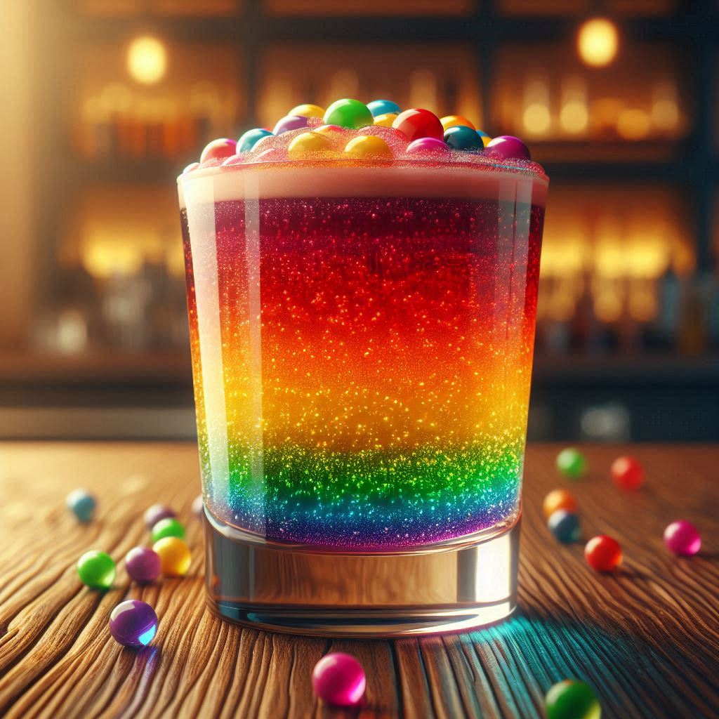 Skittle Bomb Fragrance Oil