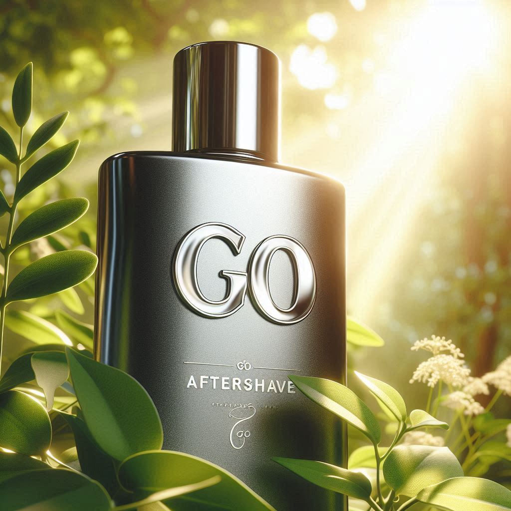 Gogo Fragrance Oil (JOP)