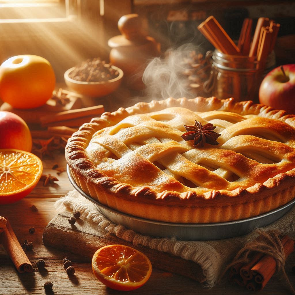 Home Sweet Home Fragrance Oil 