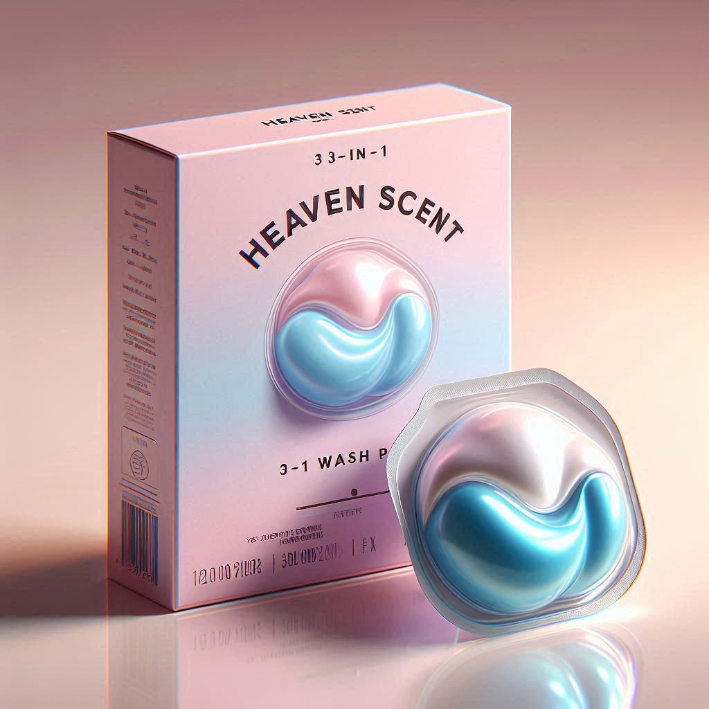 Heavenly Laundry Fragrance Oil (PER)