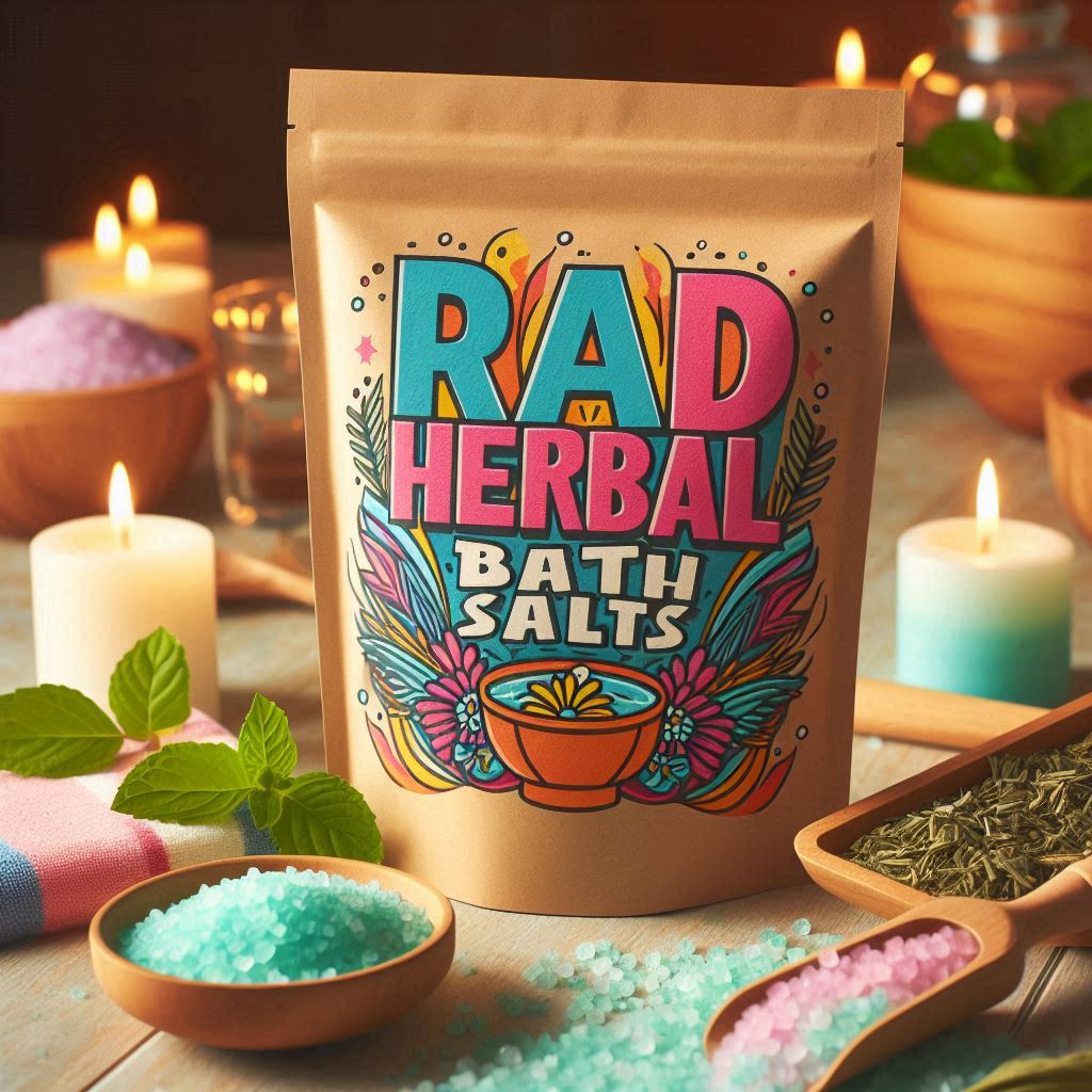 Herbal Fresh Fragrance Oil (RAD) 