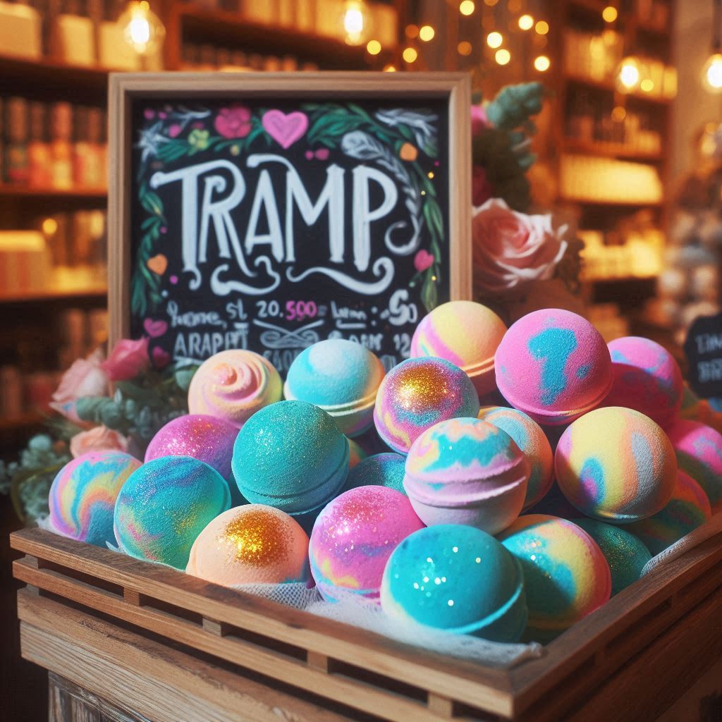 Tramp Fragrance Oil (LUS)