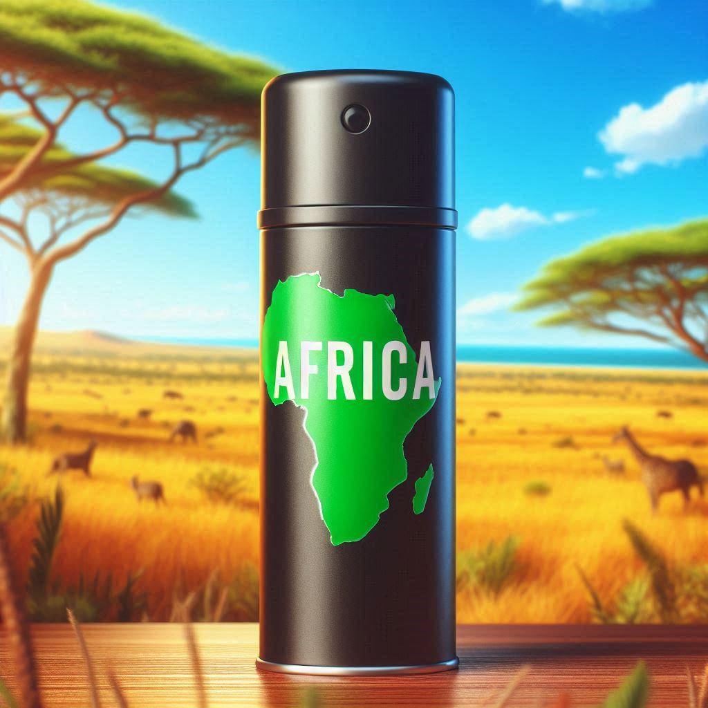 Tropics Fragrance Oil (LYN) 