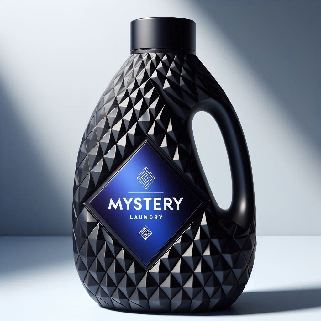 Secret Fragrance Oil (LEN)