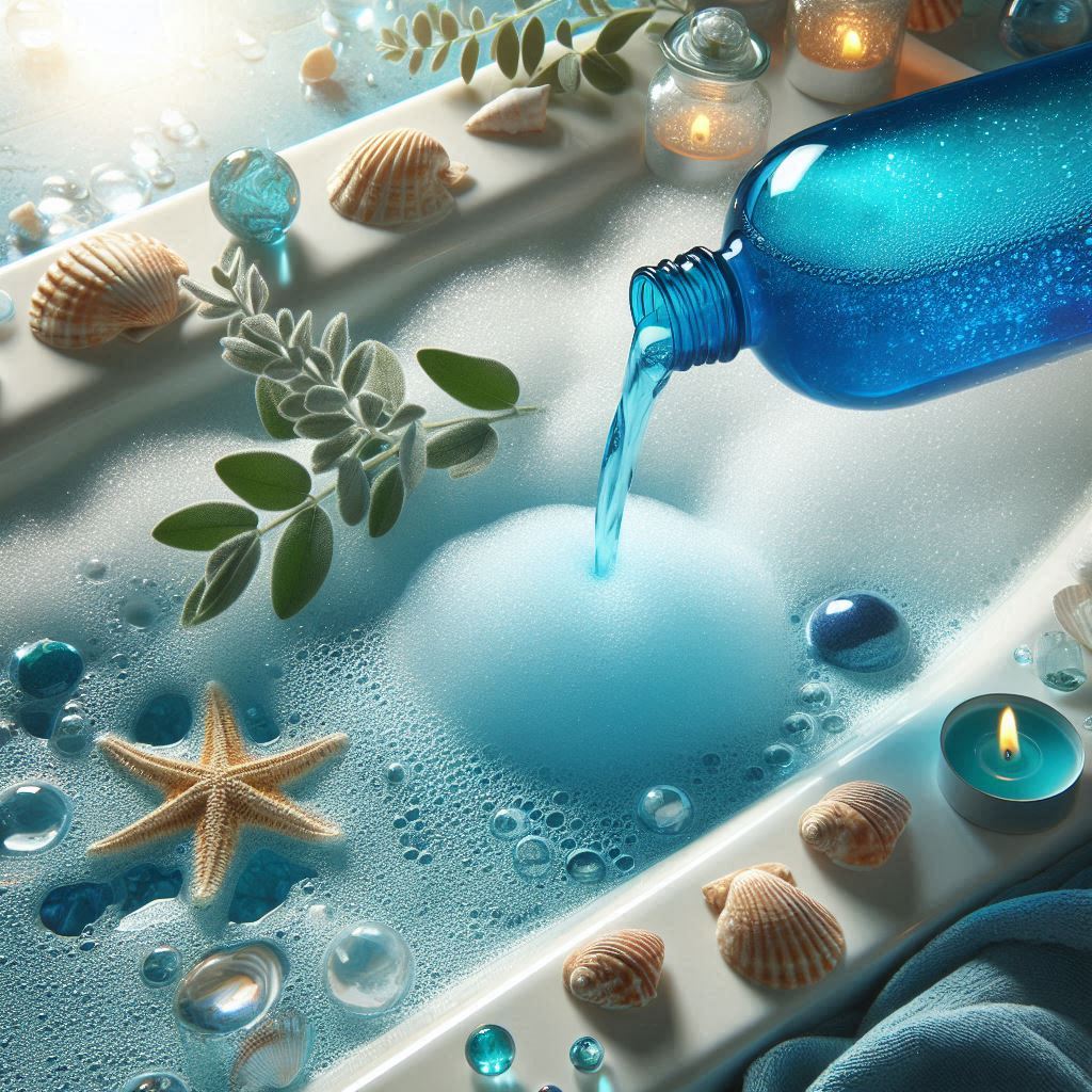 Refresh Fragrance Oil (RAD)