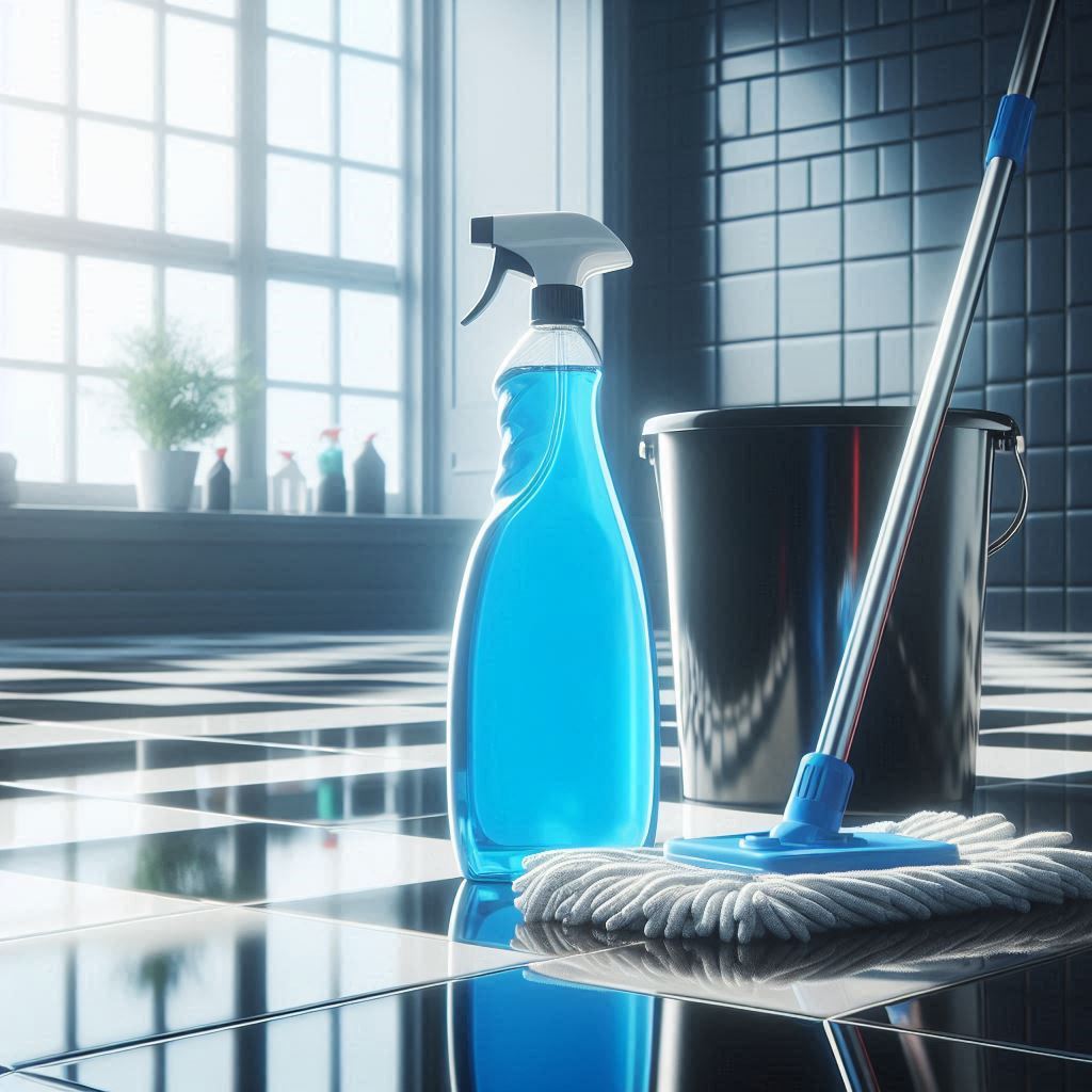 Sparkling Waves Fragrance Oil (DET)