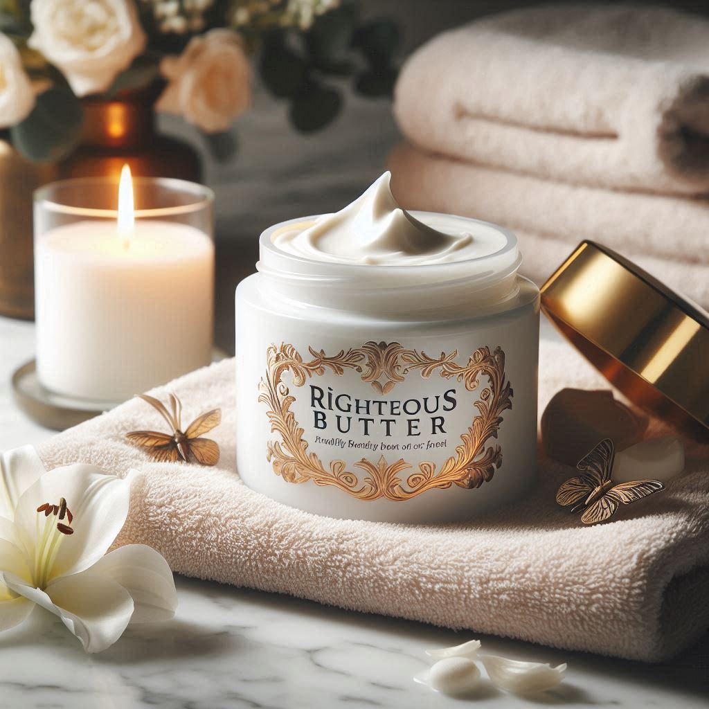 Deluxe Fragrance Oil (S&G) 