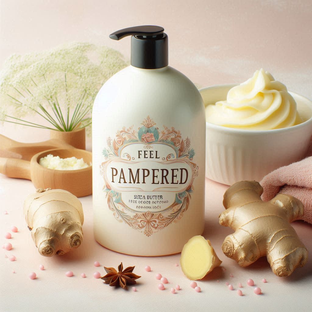 Feel Lavish Fragrance Oil (RAD)