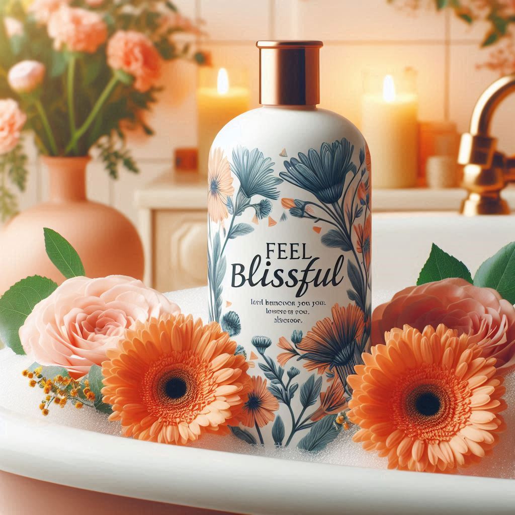 Enchanted Fragrance Oil (RAD)