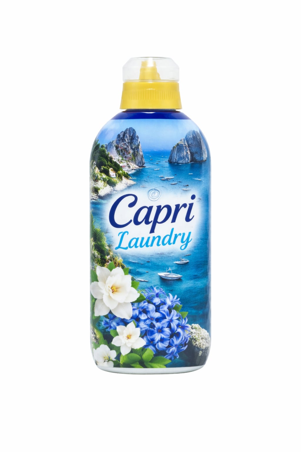 Capri Laundry Fragrance Oil (LEN)